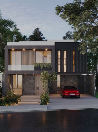 CASA DAKOTA