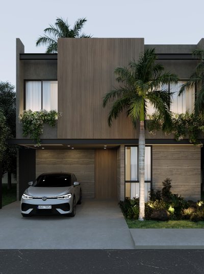 CASA SENNA