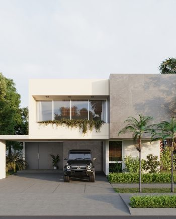 CASA INFINITI