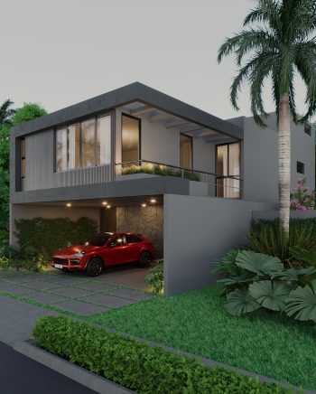 CASA PALM